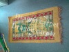 Wholesale Prayer rug from Dragon carpet with fined work LZ-P14