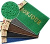 Wholesale PVC door mat--Best Price