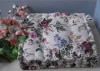 Wholesale 2010 newest fashion sit pad
