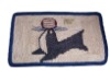 Wholesale straw door mat