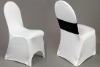 Wholesale lycra chair cover spandex chair cover banquet chair covers