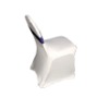 Wholesale 100%polyester spandex chair cover