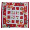 Wholesale cotton handkerchief