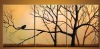 Wholesale group oil painting