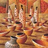 Wholesale OIL PAINTINGS ETAP-0035