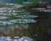 Wholesale famous oil painting,100% hand-made oil painting,Claude Monet