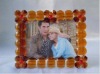#CP-CK-01,crystal photo frame