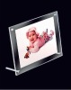 Acrylic Photo Holder