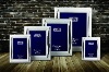 Aluminum Photo Frame - Silver Plated