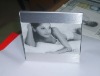 smart choice Aluminium photo frame for our life