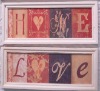 10A845 Hot sale Wooden Painting Frame