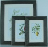 wooden photo frame