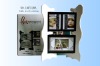 5",3"screen photo frame