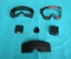 Wholesale Plastic mould for eye protection