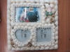 Wholesale decor photo frame/gift photo frame/home photo frame