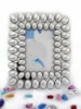 Display design glass photo frame PH622