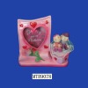 polyresin picture frame
