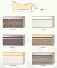 Wholesale PS moulding for frame