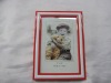 Wholesale plastic photo frame