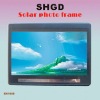 Wholesale fashionable solar photo frame