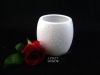 Wholesale Novel Porcelain Candle Holder
