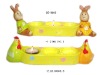 Wholesale Pottery tea light holder