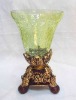 fashion design decorative candle cup