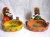 Resin Crafts Ashtray