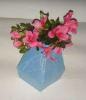 Paper Flower Vase