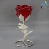 Rose Candle Holder