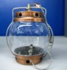 Candle Lamp