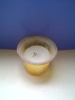 crystal candelabras glass candlesticks