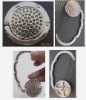 Wholesale Promotion Metal Badge