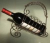 Wholesale wire basket/wine holder at different colors,sizes,designs with punctual shipment