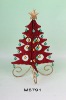 Wholesale metal christmas tree metal christmas decoration