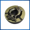Wholesale Rotating fish ashtray