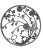 Wholesale Metal ornament