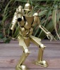 Wholesale PREDATOR metal craft alien model