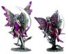 Wholesale pewter fairy,metal craft,resin fairy,home decoration,fairy