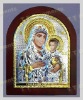 Wholesale Religious metal Icon MI003