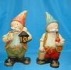 garden gnome art and crafts