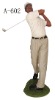 Polyresin sports figurine,unique gifts and crafts