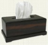 Wholesale Wooden Tissue Box/Napkin Holder