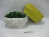 Wholesale handmade wooden basket