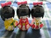 Wholesale Japanese KOKESHI wooden dolls