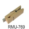 Wholesale Eco-friendly clip USB Flash memory Drives