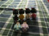 Wholesale Japanese KOKESHI Wooden Dolls Accept PayPal