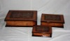 Wholesale antique wooden book case