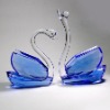 Wholesale crystal animals & flower
