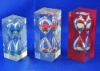 Wholesale Crystal Sand timer